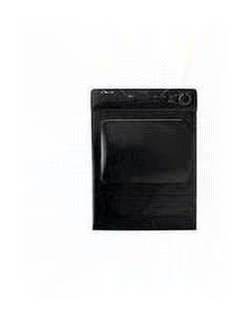 Candy GOC58FB Condenser Dryer - Black